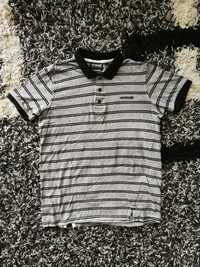 Tricou Polo McKenzie