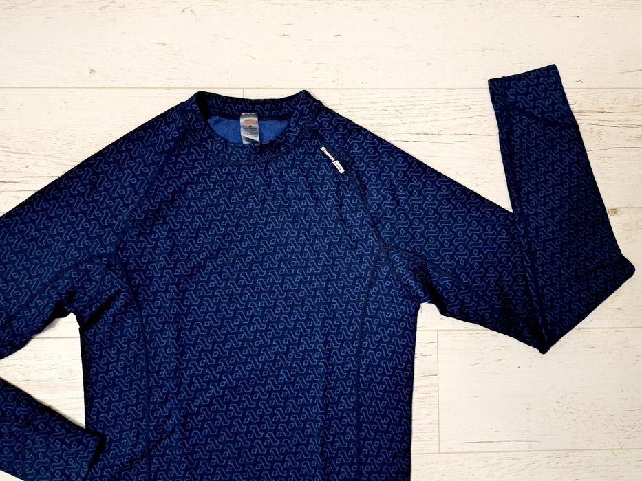 Norhaim-Ориг.ски блуза мерино