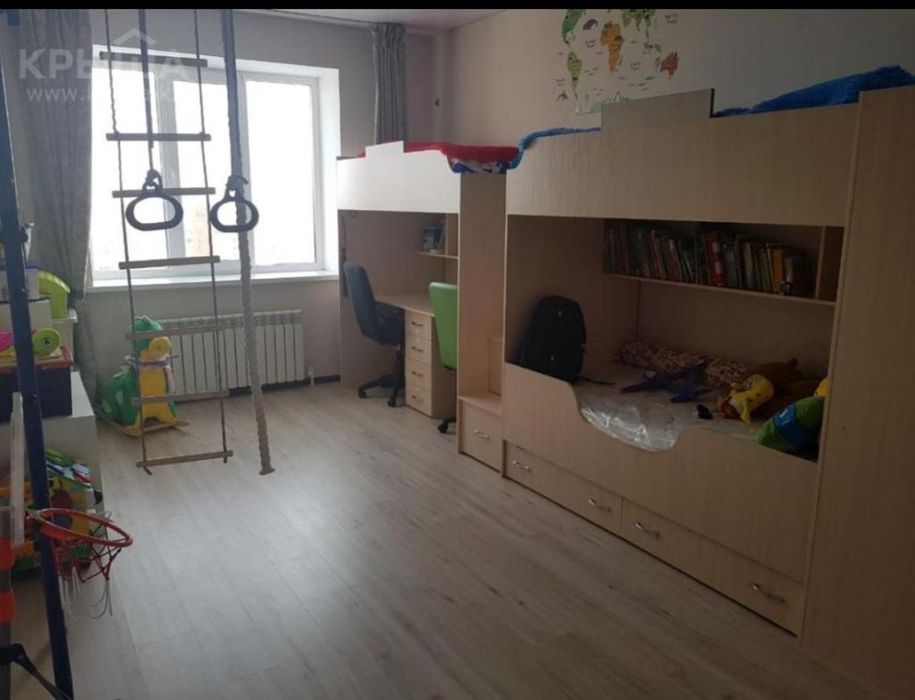Детский гарнитур