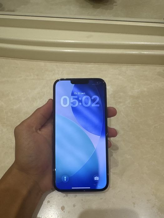 Iphone 13 Pro Max LLA