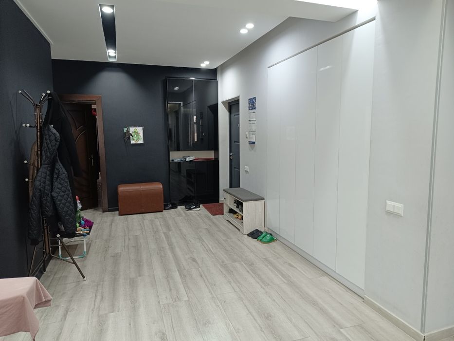 Продается 4х комнатная квартира юнусабад 13 кв с техникой и мебелью