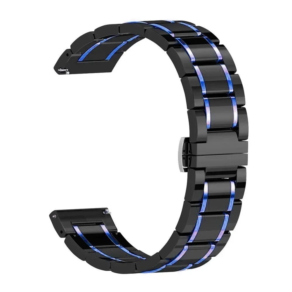 CERAMIC Керамична каишка за Huawei Watch/Samsung/Garmin/Xiaomi/Apple