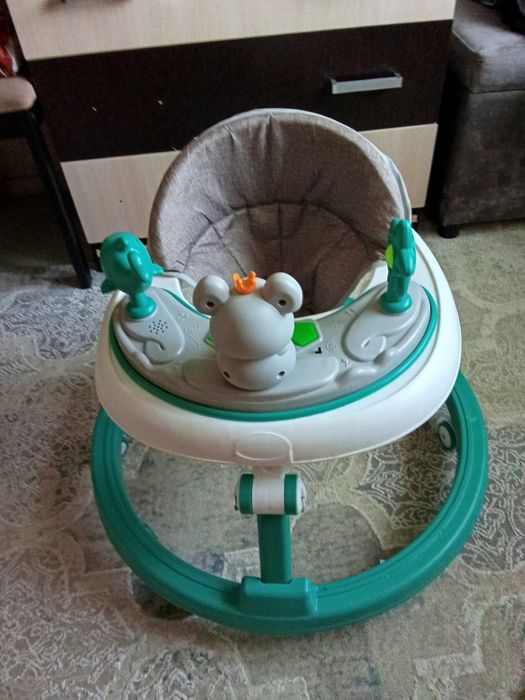 Продам ходунки .