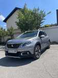 Peugeot 2008 NEW ALLURE 1.2 EUR6
