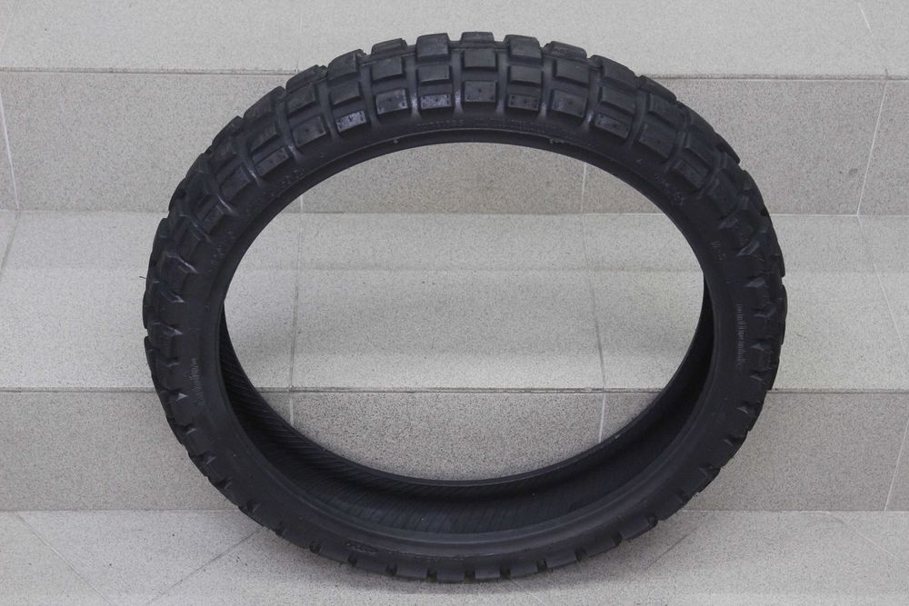 120/70-19 Continental