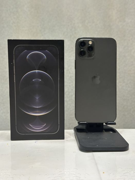IPhone 12 pro 128 gb