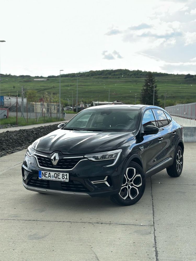 Vand Renault Arkana