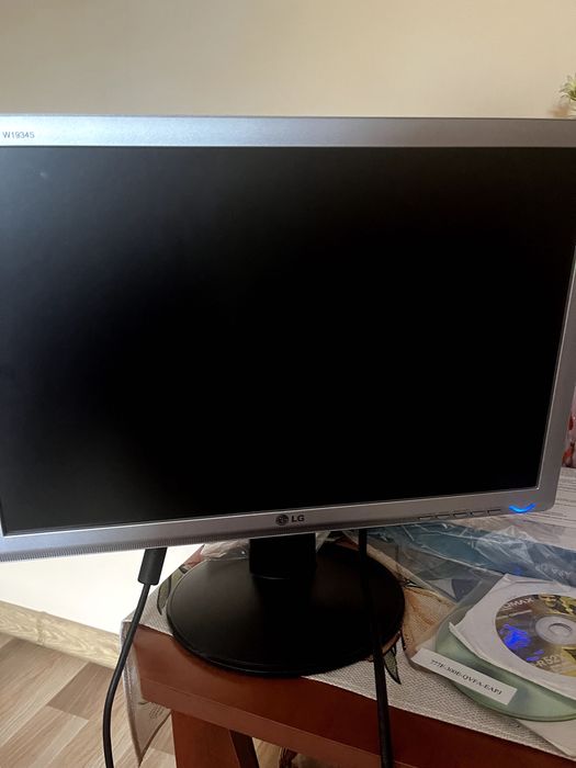 Monitor LG de vanzare