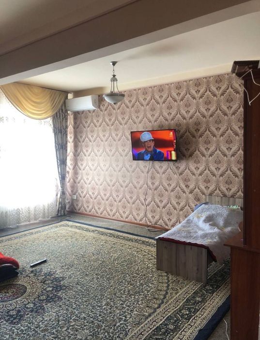 Срочно Продаётся Юнусобод 19-кв 4/5/5 Ипотека можно!