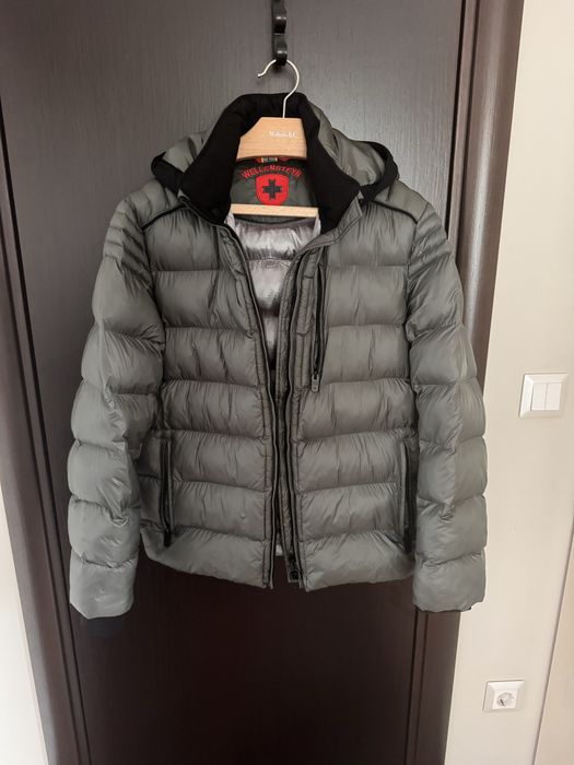 Яке Wellenteyn 50 L