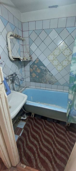 Сотувда 2 хонали квартира, Сергели 4