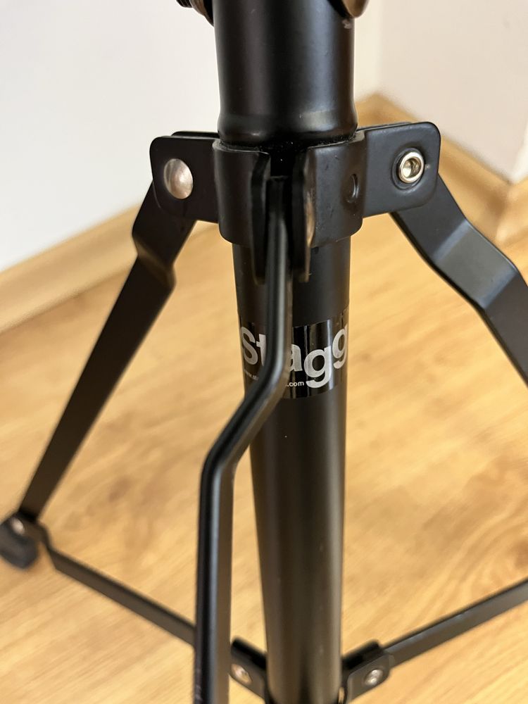 Стол за барабани Stagg