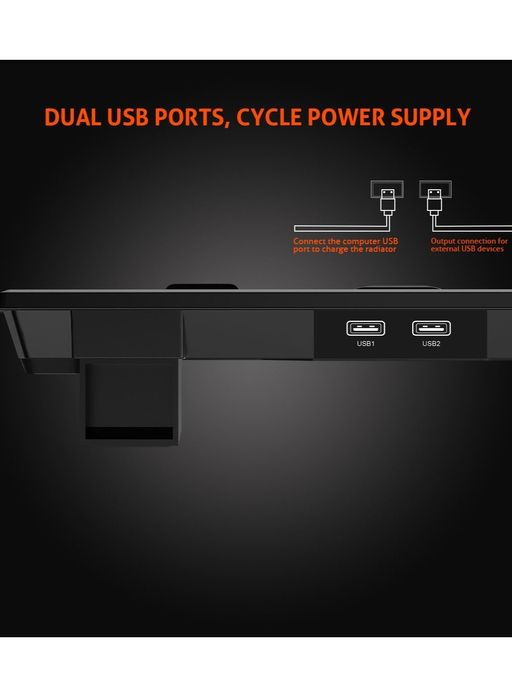 Подставкв для ноутбука Меетион СР 2020
