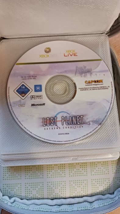 Xbox 360 piese + jocuri