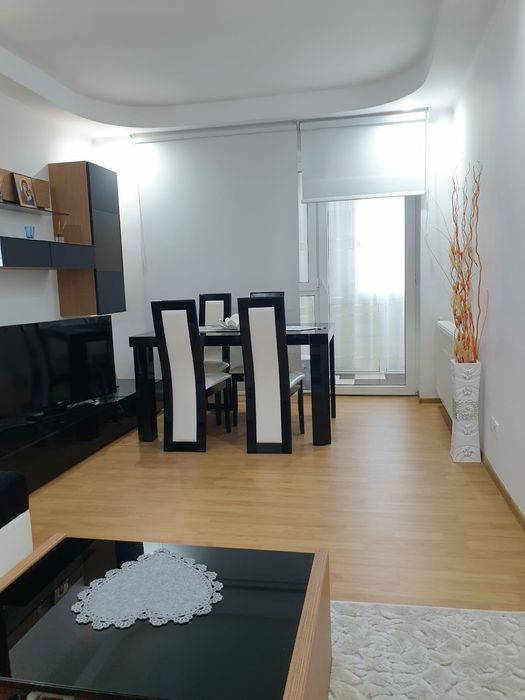 Apartament doua camere
