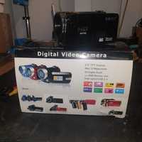 Camera video handycam
