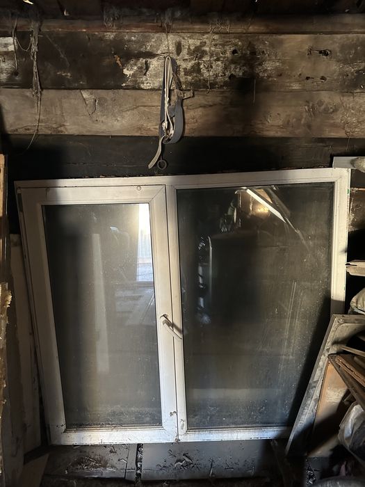 Продам пластиковые окна