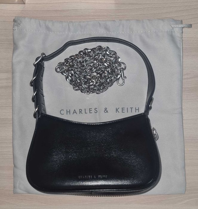 Мини сумка Charles&Keith