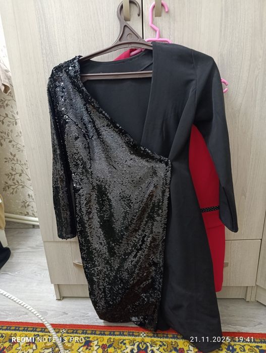 Женская одежда новая и б/у