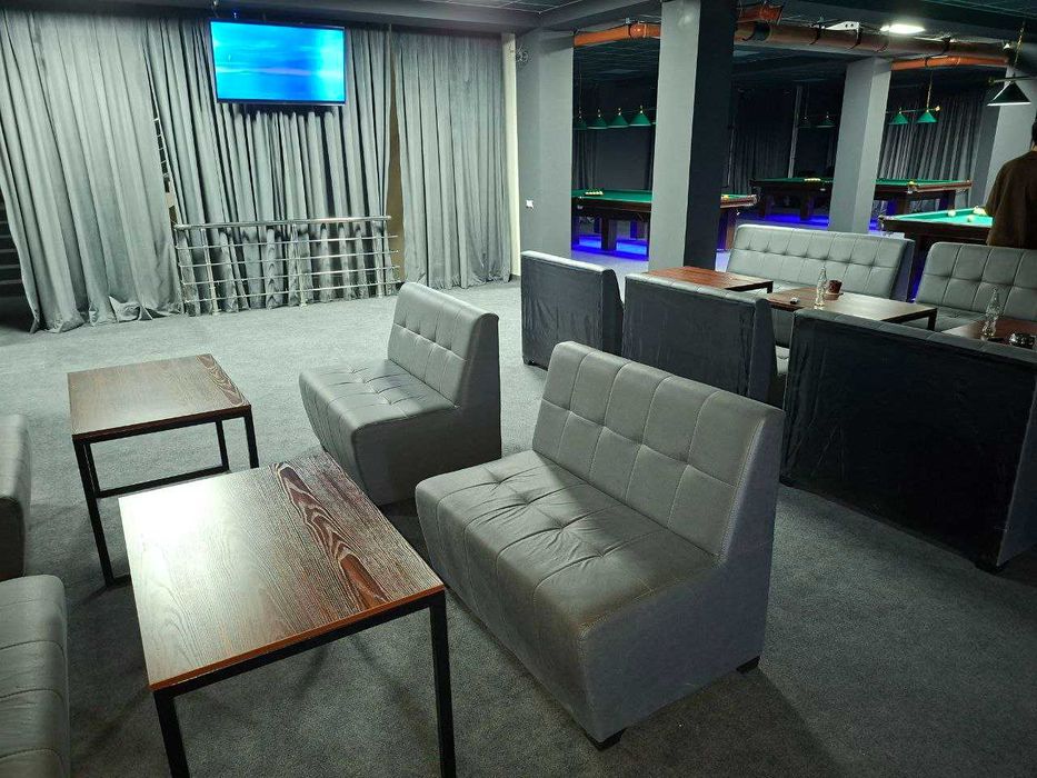 LOFT STYLE - мебель