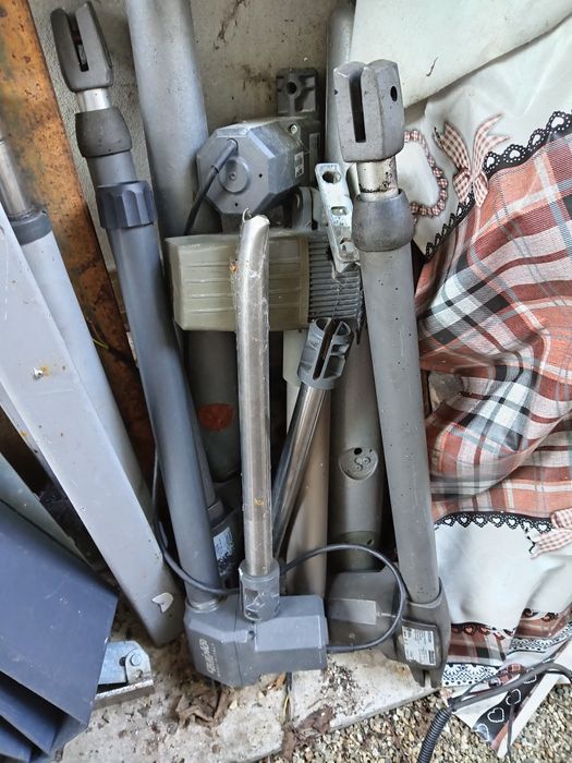 Sistem automatizare poarta, uși garaj