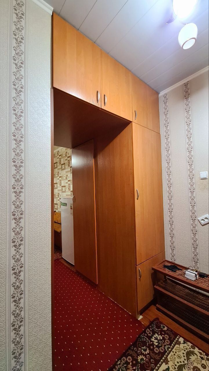 Юнусабад 5, 1/3/5. Балкон 2*6.