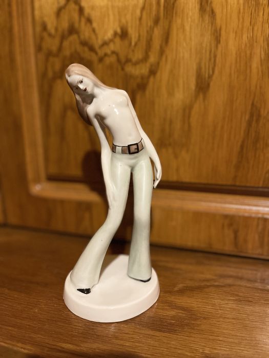 Bibelou dragut model fata