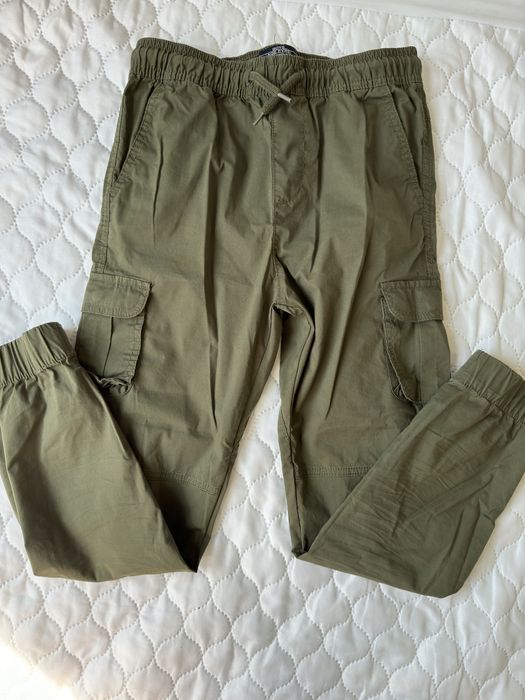 Дрехи за момче 10-11г.