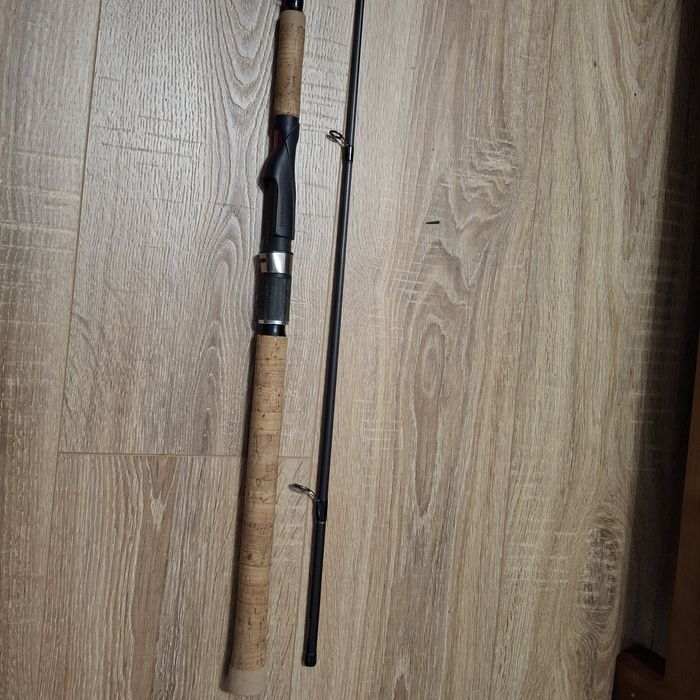 Lanseta Shimano Catana CX 2.4 m actiune 20-50 g