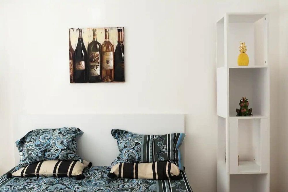 Дава се под наем Двустаен апартамент в Варна, Център - 44 кв.м за 550 € - Снимка #5