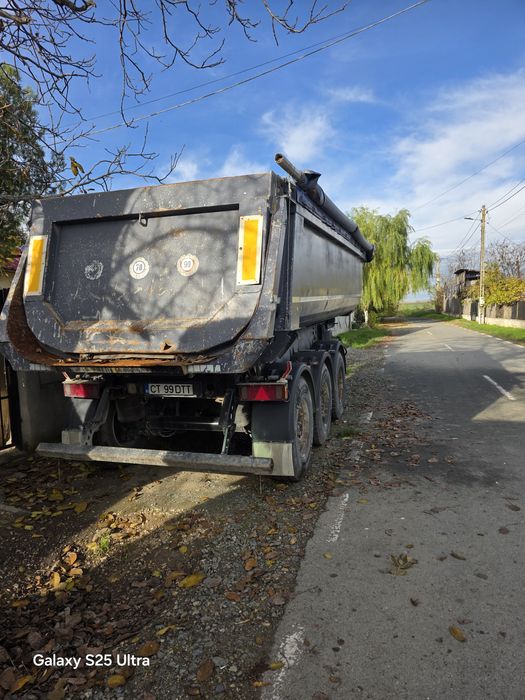 Schmitz stare foarte buna