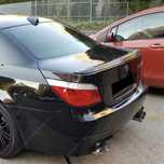 Eleron Lip Codita Portbagaj pentru BMW Seria 5 E60