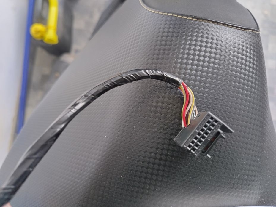 Дясно огледало за Audi Q5