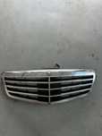 Grila Mercedes W212 cu distronic