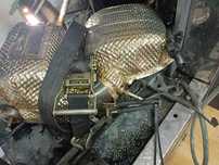 Curatare filtre DPF