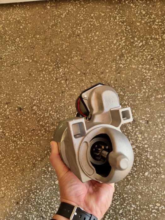 Electromotor nou motor barca