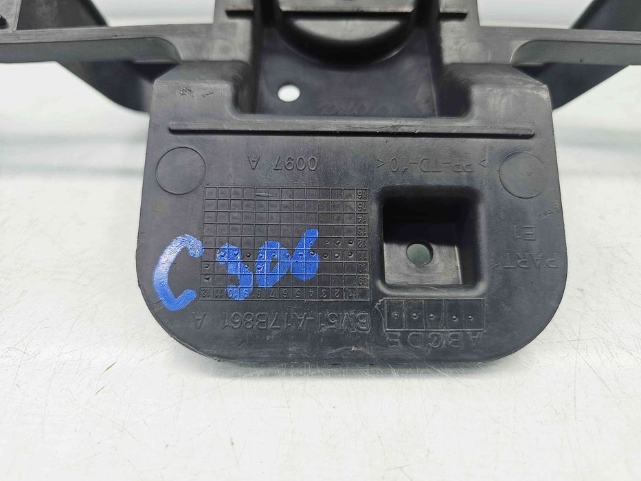 Suport central bara spate Ford Focus 3 (CB8) [Fabr 2011-2015] BM51A17B