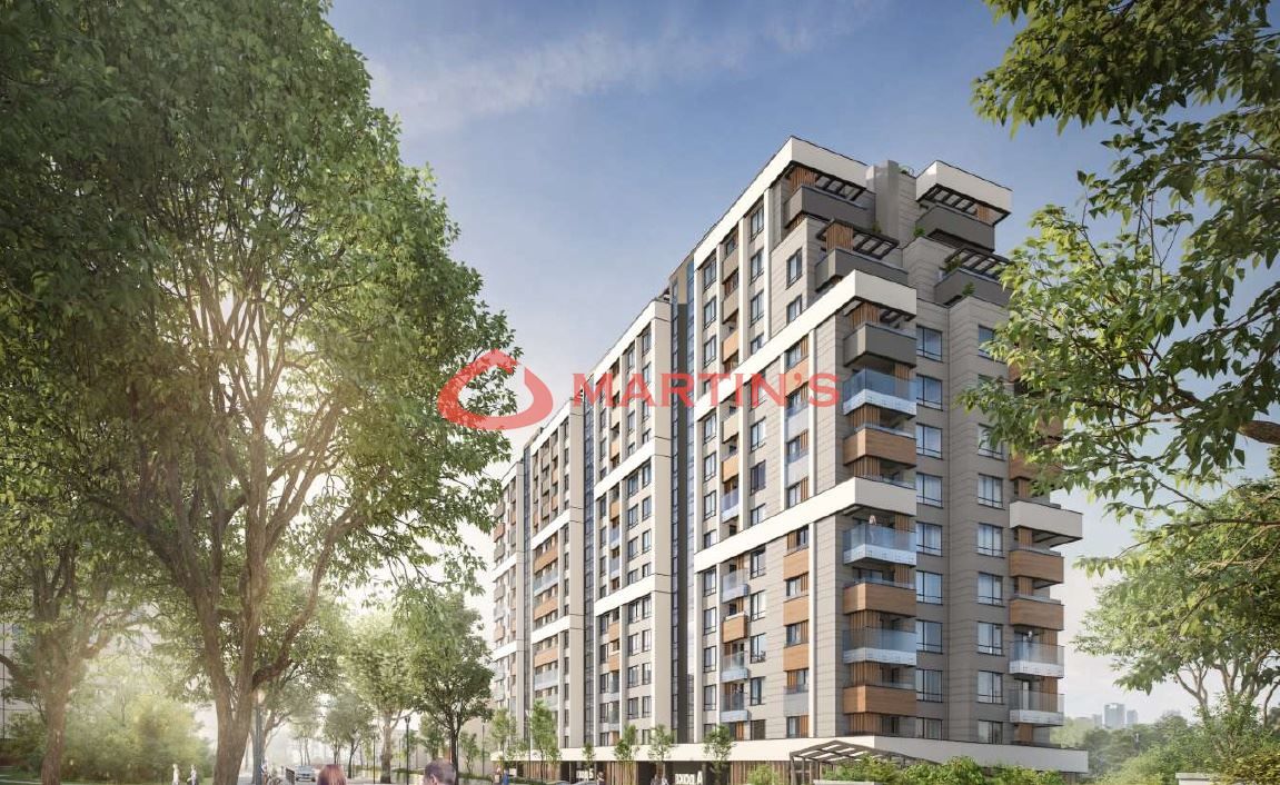 3-стаен в София-Зона Б5 площ 146 цена 269900