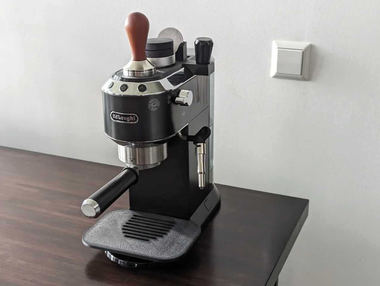 Delonghi 3D принт аксесоари PLA органайзери