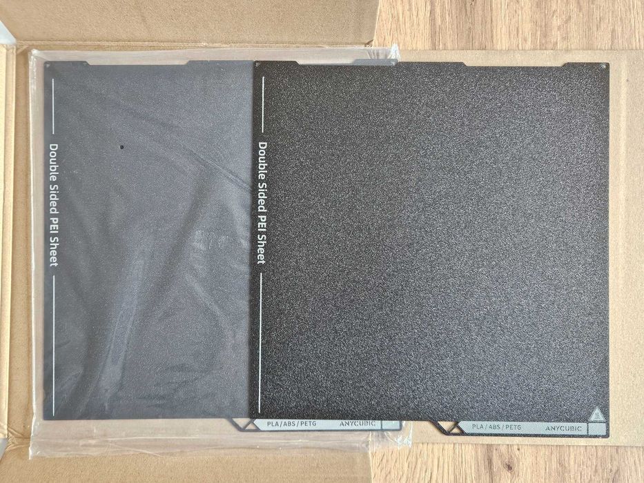 Нагряващо легло за Anycubic Kobra 3