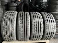 4 anvelope vara 265/45/21 , Dunlop , 6.3 mm !