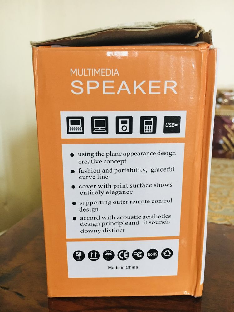 Mini Speaker M9 мини колонки