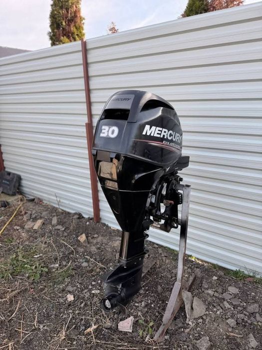 Motor de barcă Suzuki Yamaha Honda