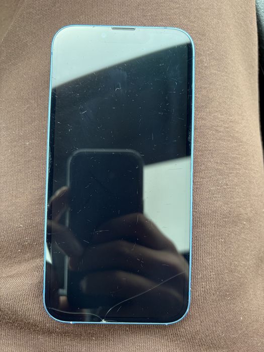 Iphone 13 128 GB u Huawei Watch GT 2 PRO