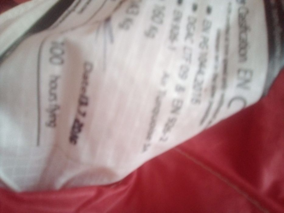 Vând parapanta Ozon speedester 2