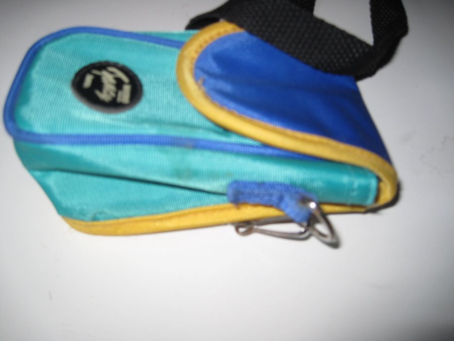 Калъф за фотоапарат