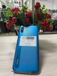 Телефон Redmi 9a