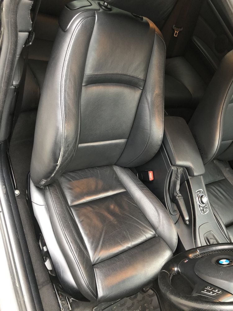 Продаваме на части бмв е92 320д 184кс. Bmw e92 320d 184hp.
