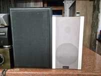 Vand boxe Piega LDS 1.5, audio diverse