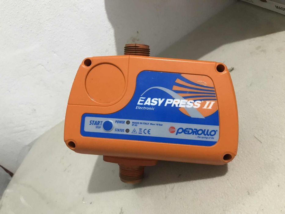 Presostat Pedrollo EASY Press